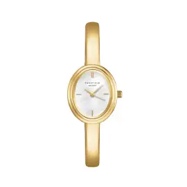 ROSEFIELD STUDIO BANGLE DAMEUR - Rosefield