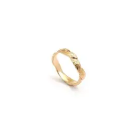 14KT RING DAPHNE SMALL RING - Ringe
