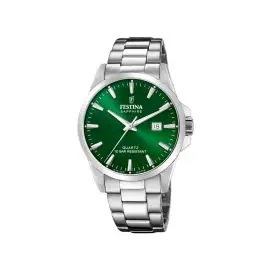 FESTINA SWISS MADE HERREUR - Festina