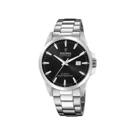 FESTINA SWISS MADE HERREUR - Herreure