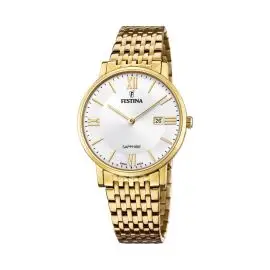 FESTINA SWISS MADE SLIM SLIM HERREUR - 