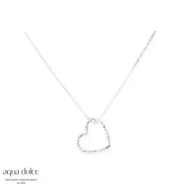 SØLV LOVE ME NEW HALSKÆDE - Anledning