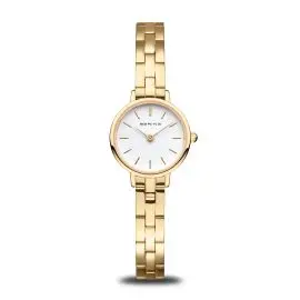 BERING CLASSIC DAMEUR - Dameure med lænke