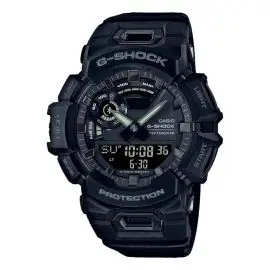 CASIO G-SHOCK - Herreure med rem