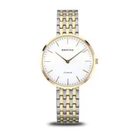 BERING BICOLOR DAMEUR - 