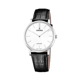 FESTINA SWISS MADE SLIM HERREUR - 