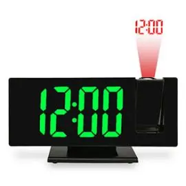 BONETT V&AElig;KKEUR MED PROJEKTOR - 