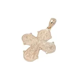 FORGYLDT DAGMAR KORS VEDHÆNG - JewelTime