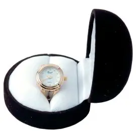 JUSTERBAR BONETT DAME FINGERRINGSUR - Ringe