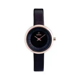 OBAKU STILLE I ROSE DIUBLE OG BRUN MESHLÆNKE - Obaku