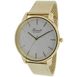 BONETT HERREUR - Herreure med lænke