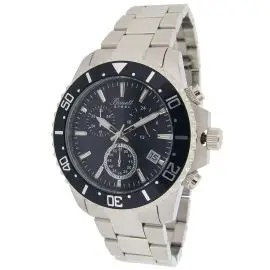 BONETT HERREUR CHRONOGRAF - Herreure med lænke