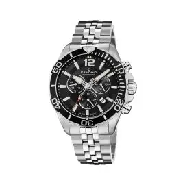 CANDINO CHRONOGRAF HERREUR - Candino