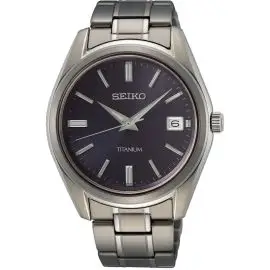SEIKO HERRE TITANIUM UR - Seiko