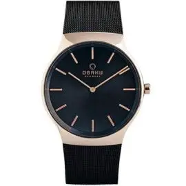 OBAKU HERREUR - Obaku