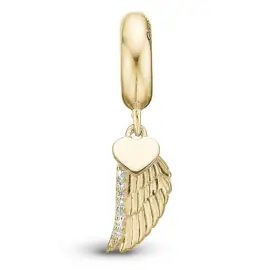 FORGYLDT ANDERS BLICHFELDT CHARM - Charms