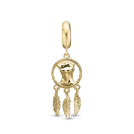 FORGYLDT ANDERS BLICHFELDT CHARM - 