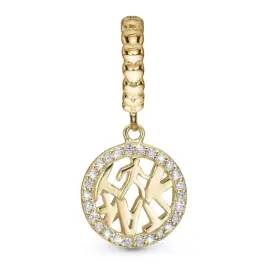 FORGYLDT ANDERS BLICHFELDT CHARM - 