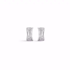 SØLV ØRESTIKKER - Guld &amp; Sølv Design