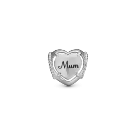 MUM I LOVE YOU CHARM - Charms