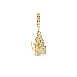 FORGYLDT BUTTERFLY TRUE CHARM - 