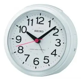 SEIKO VÆKKEUR RADIOSTYRET - Seiko