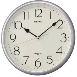 SEIKO VÆGUR - Vægure