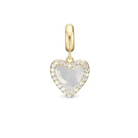 ROMANCE CHARM - Charms