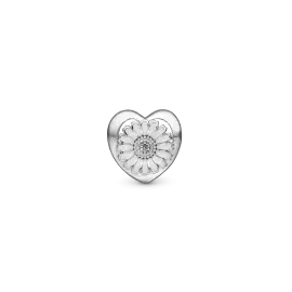 DAISY FLOWER CHARM - Charms