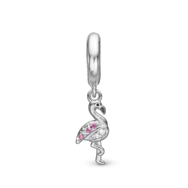 FLAMINGO CHARM - Charms