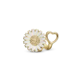 MARGUERITE BLISS CHARM - Charms