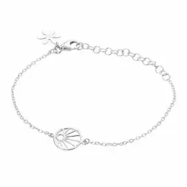 Susanne Friis Bjørner armbånd - Sølv armbånd