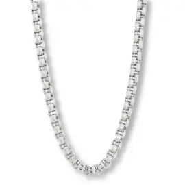 HERRE HALSKÆDE - Halskæde & Vedhæng