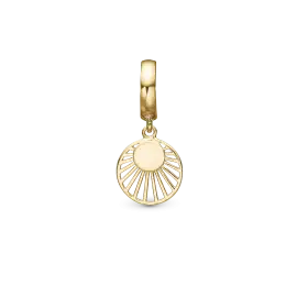 SUNSET CHARM - Charms