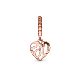 YEAR 2022 CHARM - Charms