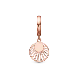 SUNSET CHARM - Charms